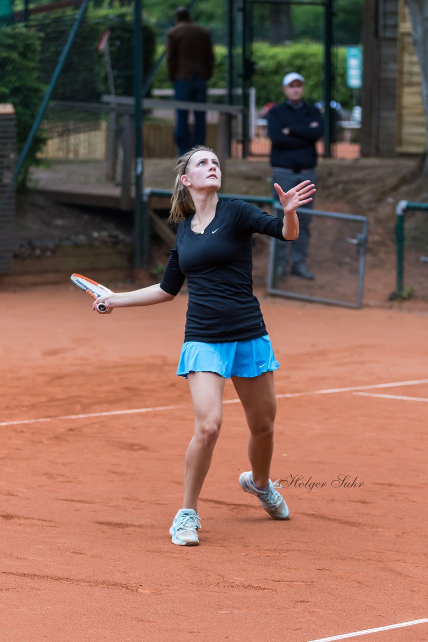 Jennifer Witthöft 524 - CadA 1 - Braunschweiger THC und CadA 2 - SV Blankenese